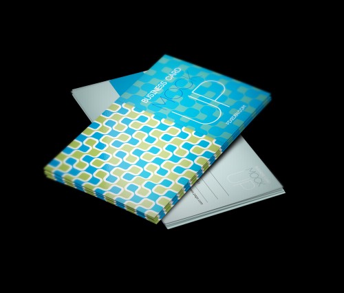 Preturi carti de vizita color fata-verso